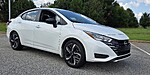 Used 2025 NISSAN VERSA SR CVT in WARNER ROBBINS, GEORGIA