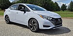 Used 2025 NISSAN VERSA SR CVT in WARNER ROBBINS, GEORGIA
