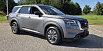 Used 2024 NISSAN PATHFINDER S 2WD in WARNER ROBBINS, GEORGIA