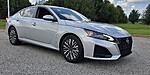 Used 2023 NISSAN ALTIMA 2.5 SV SEDAN in WARNER ROBBINS, GEORGIA