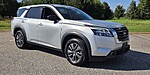 Used 2024 NISSAN PATHFINDER S 2WD in WARNER ROBBINS, GEORGIA