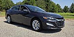 Used 2023 CHEVROLET MALIBU 4DR SDN 1LT in WARNER ROBBINS, GEORGIA