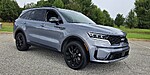 Used 2023 KIA SORENTO SX PRESTIGE AWD in WARNER ROBBINS, GEORGIA