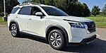 Used 2024 NISSAN PATHFINDER SL 2WD in WARNER ROBBINS, GEORGIA