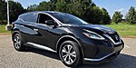 Used 2020 NISSAN MURANO FWD S in WARNER ROBBINS, GEORGIA