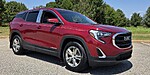 Used 2019 GMC TERRAIN FWD 4DR SLE in WARNER ROBBINS, GEORGIA