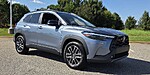 Used 2026 TOYOTA COROLLA CROSS XLE 2WD in WARNER ROBBINS, GEORGIA
