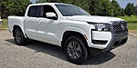 Used 2025 NISSAN FRONTIER CREW CAB 4X4 SV in WARNER ROBBINS, GEORGIA