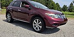 Used 2012 NISSAN MURANO 2WD 4DR LE in WARNER ROBBINS, GEORGIA