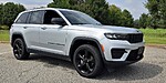 Used 2022 JEEP GRAND CHEROKEE ALTITUDE 4X4 in WARNER ROBBINS, GEORGIA