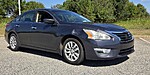 Used 2013 NISSAN ALTIMA 4DR SDN I4 2.5 S in WARNER ROBBINS, GEORGIA