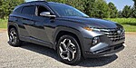 Used 2023 HYUNDAI TUCSON LIMITED AWD in WARNER ROBBINS, GEORGIA