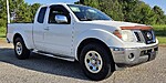 Used 2010 NISSAN FRONTIER 2WD KING CAB I4 AUTO SE in WARNER ROBBINS, GEORGIA