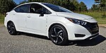 Used 2025 NISSAN VERSA SR CVT in WARNER ROBBINS, GEORGIA