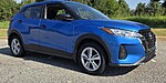 Used 2024 NISSAN KICKS S FWD in WARNER ROBBINS, GEORGIA