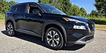 Used 2023 NISSAN ROGUE AWD SV in WARNER ROBBINS, GEORGIA
