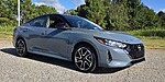 Used 2024 NISSAN SENTRA SR CVT in WARNER ROBBINS, GEORGIA