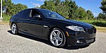 Used 2016 BMW 5 SERIES 4DR SDN 550I RWD in WARNER ROBBINS, GEORGIA