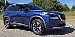 Used 2021 NISSAN ROGUE FWD SV in WARNER ROBBINS, GEORGIA