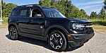 Used 2023 FORD BRONCO SPORT OUTER BANKS 4X4 in WARNER ROBBINS, GEORGIA