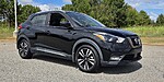 Used 2020 NISSAN KICKS SR FWD in WARNER ROBBINS, GEORGIA