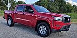 Used 2024 NISSAN FRONTIER CREW CAB 4X4 S in WARNER ROBBINS, GEORGIA