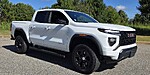 Used 2024 GMC CANYON 2WD CREW CAB ELEVATION in WARNER ROBBINS, GEORGIA