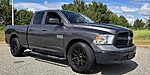 Used 2018 RAM 1500 TRADESMAN 4X2 QUAD CAB 6'4" BOX in WARNER ROBBINS, GEORGIA