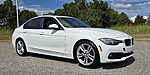 Used 2016 BMW 3 SERIES 4DR SDN 320I RWD SOUTH AFRICA in WARNER ROBBINS, GEORGIA