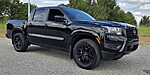 Used 2026 NISSAN FRONTIER CREW CAB 4X2 SV in WARNER ROBBINS, GEORGIA