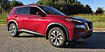 Used 2021 NISSAN ROGUE FWD SV in WARNER ROBBINS, GEORGIA