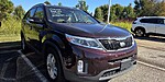 Used 2014 KIA SORENTO LX in WARNER ROBBINS, GEORGIA