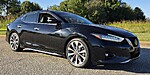 Used 2021 NISSAN MAXIMA PLATINUM 3.5L in WARNER ROBBINS, GEORGIA