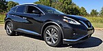 Used 2019 NISSAN MURANO FWD PLATINUM in WARNER ROBBINS, GEORGIA