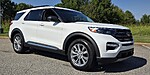 Used 2024 FORD EXPLORER XLT RWD in WARNER ROBBINS, GEORGIA