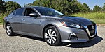 Used 2022 NISSAN ALTIMA 2.5 S SEDAN in WARNER ROBBINS, GEORGIA