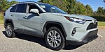 Used 2022 TOYOTA RAV4 XLE PREMIUM FWD in WARNER ROBBINS, GEORGIA