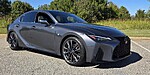 Used 2022 LEXUS IS IS 350 F SPORT RWD in WARNER ROBBINS, GEORGIA