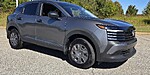 Used 2025 NISSAN KICKS S FWD in WARNER ROBBINS, GEORGIA