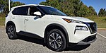 Used 2021 NISSAN ROGUE FWD SV in WARNER ROBBINS, GEORGIA
