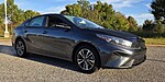 Used 2024 KIA FORTE LXS IVT in WARNER ROBBINS, GEORGIA
