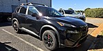 Used 2026 NISSAN ROGUE ROCK CREEK in WARNER ROBBINS, GEORGIA