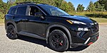 Used 2026 NISSAN ROGUE AWD ROCK CREEK *LTD AVAIL* in WARNER ROBBINS, GEORGIA