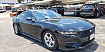 Used 2024 FORD MUSTANG ECOBOOST FASTBACK in SAN ANTONIO, TEXAS