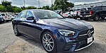 Used 2022 MERCEDES-BENZ E-CLASS E 350 RWD SEDAN in SAN ANTONIO, TEXAS