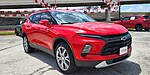 Used 2024 CHEVROLET BLAZER FWD 4DR LT W/3LT in SAN ANTONIO, TEXAS