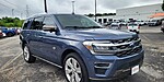 Used 2023 FORD EXPEDITION KING RANCH 4X2 in SAN ANTONIO, TEXAS