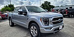 Used 2022 FORD F-150 PLATINUM 4WD SUPERCREW 5.5' BOX in SAN ANTONIO, TEXAS