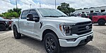 Used 2023 FORD F-150 LARIAT 4WD SUPERCREW 5.5' BOX in SAN ANTONIO, TEXAS