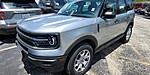Used 2022 FORD BRONCO SPORT BASE 4X4 in SAN ANTONIO, TEXAS